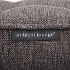 Living Lounge - Luscious Grey