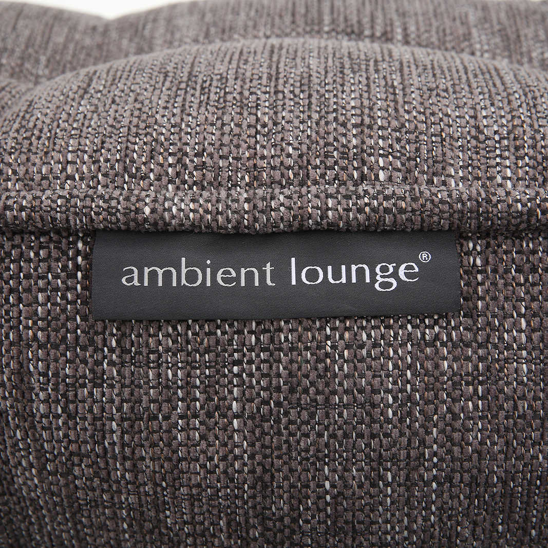 Lounge Max - Luscious Grey