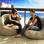 Acoustic Sofa - Eco Weave