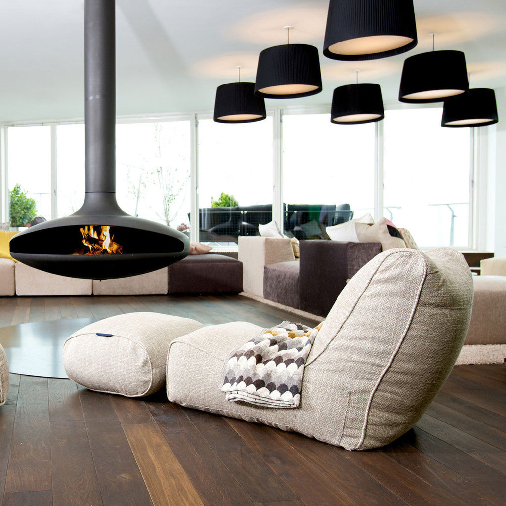 EVOLUTION Sofa - Eco Weave