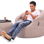 BUTTERFLY Sofa - Eco Weave