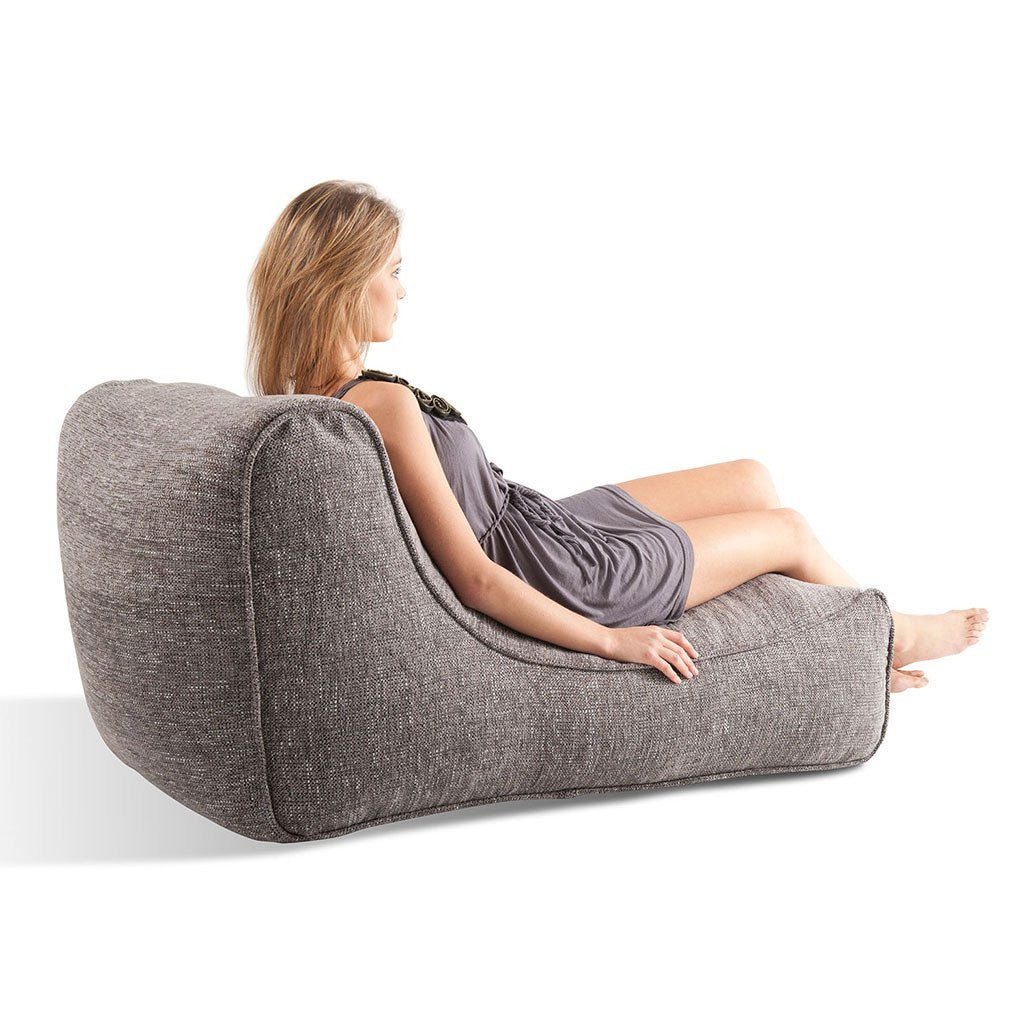 Studio Lounger - Luscious Grey