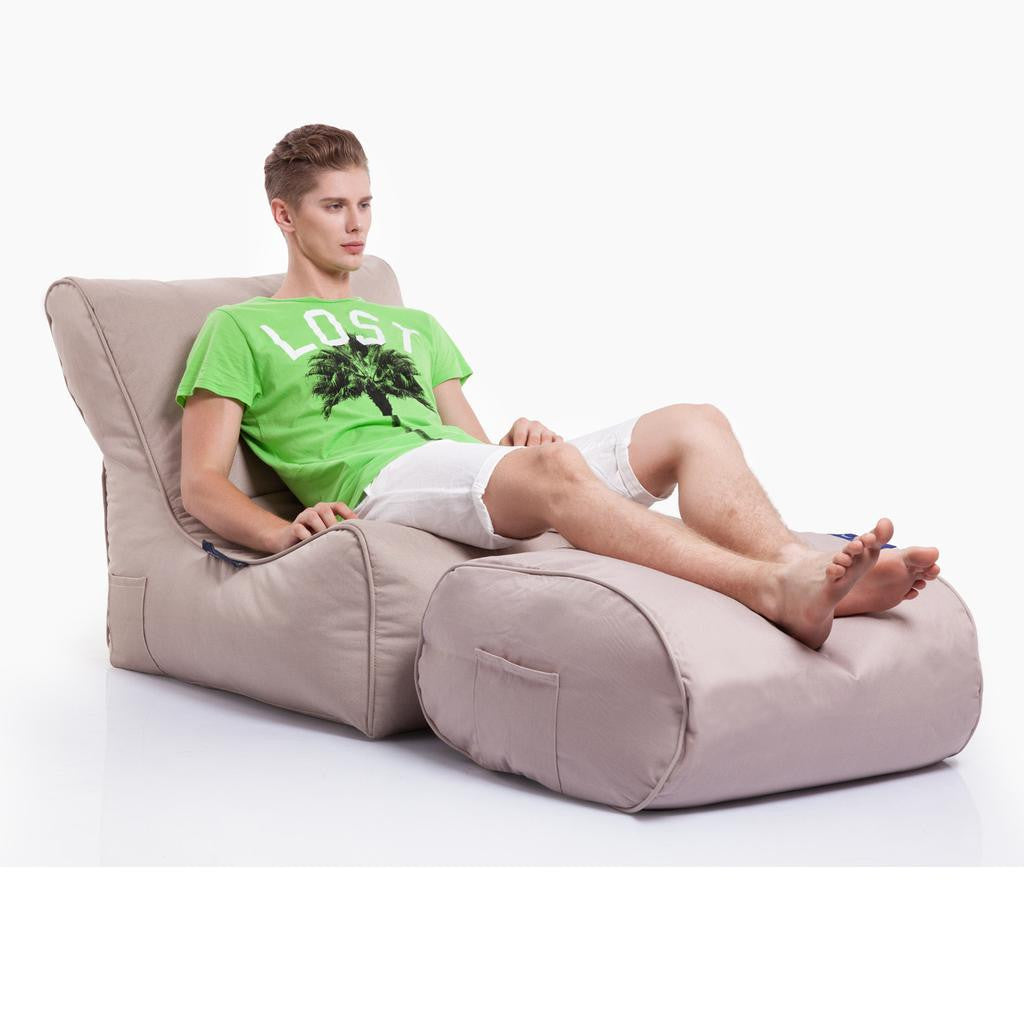 EVOLUTION Sofa - Sandstorm