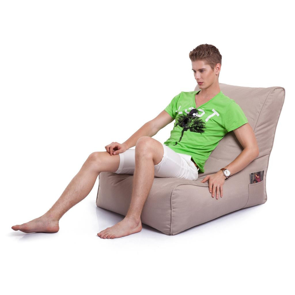 EVOLUTION Sofa - Sandstorm