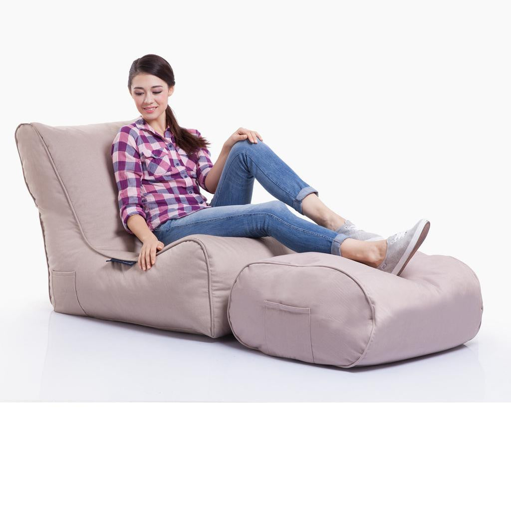EVOLUTION Sofa - Sandstorm