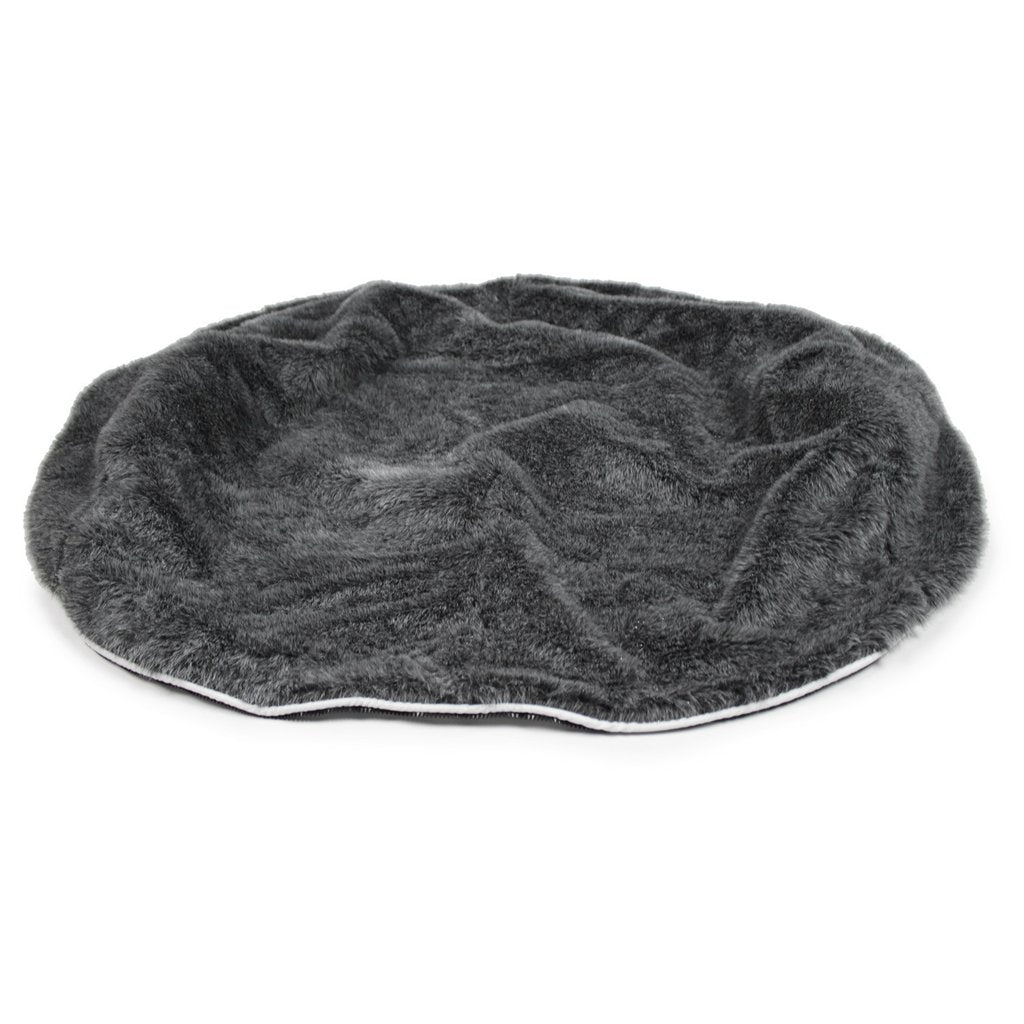 Conjunto de Cama Grande para Perros (Original) y Cubierta (Original)