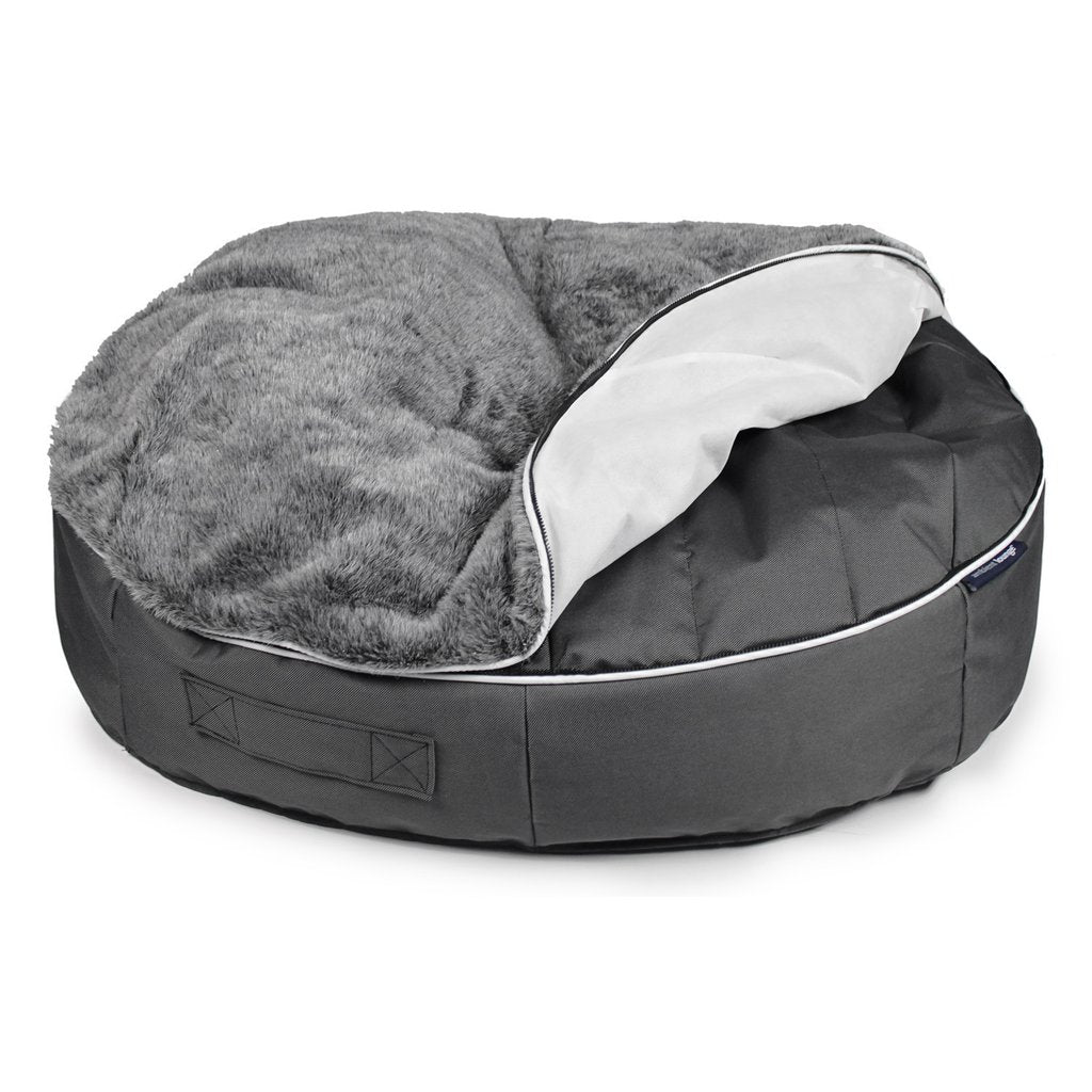 Cubierta Deluxe para Cama de Mascota Pequeña (Original)