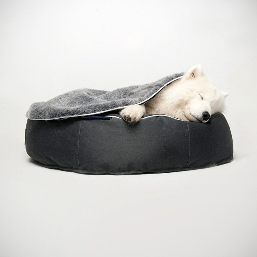 Cubierta Deluxe para Cama de Perro Grande (Original)