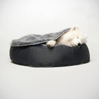Cubierta Deluxe para Cama de Mascota Pequeña (Original)