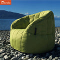 BUTTERFLY Sofa - Limespa (Sunbrella)