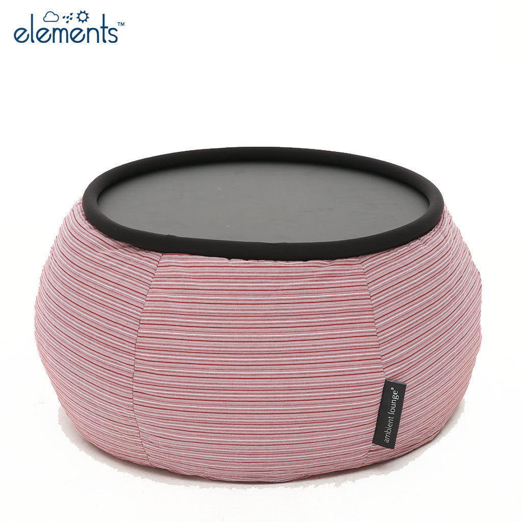 VERSA Table - Raspberry Polo