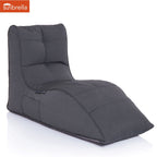 AVATAR Lounger - Black Rock (Sunbrella)