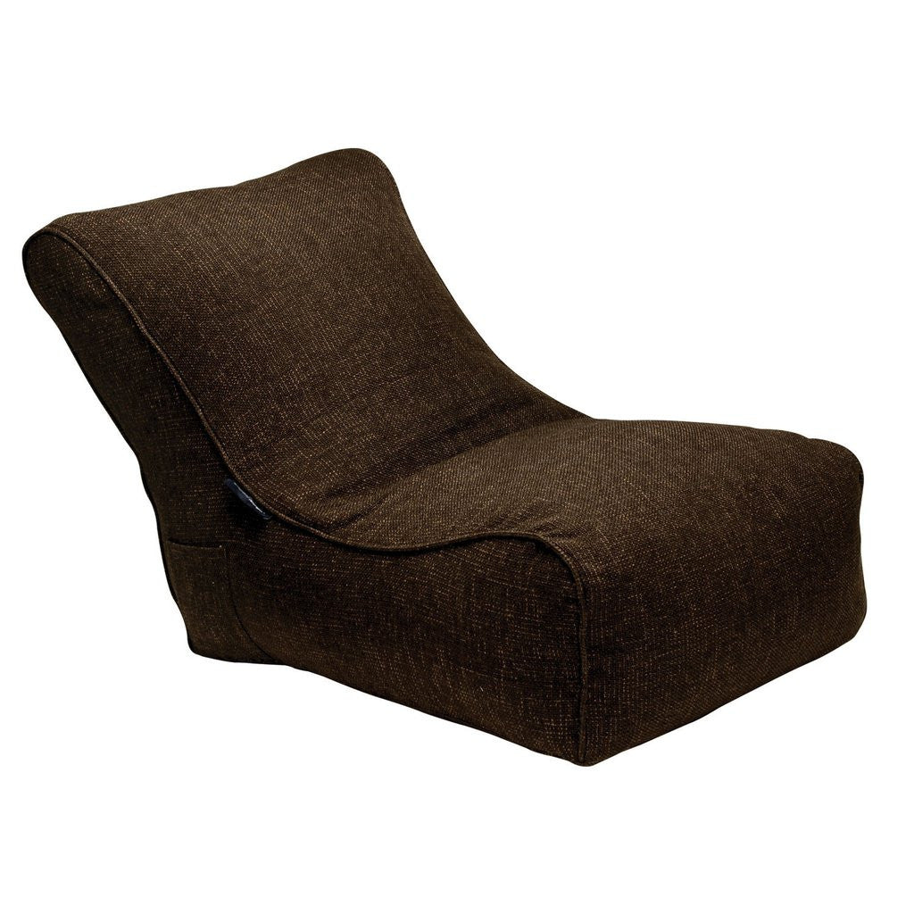 EVOLUTION Sofa - Hot Chocolate