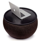 VERSA Table - Hot Chocolate