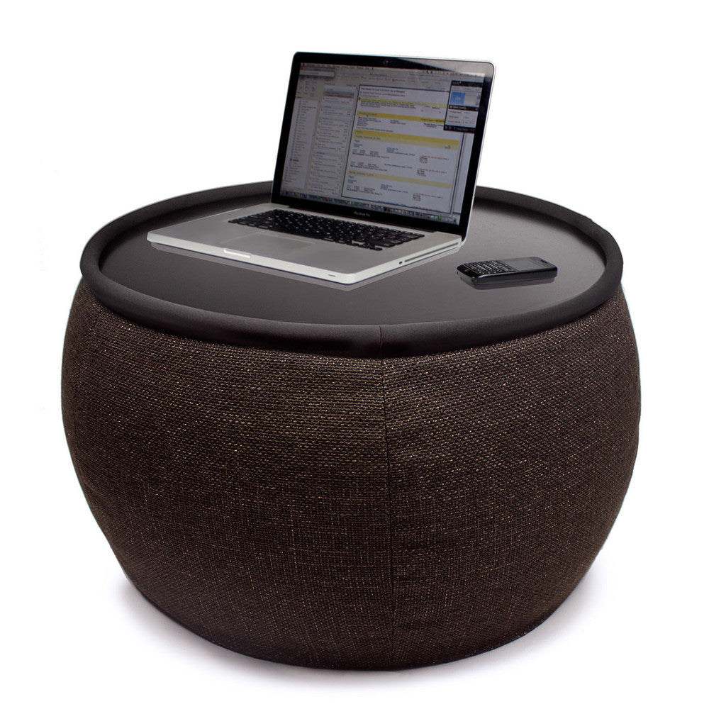 VERSA Table - Hot Chocolate