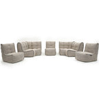 Lounge Max - Eco Weave