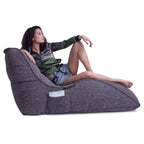 Avatar Lounger - Luscious Grey