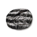 Cubierta Deluxe para Cama de Perro Mediana (Wild Animal)