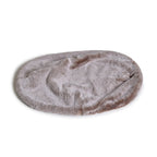 Conjunto de Cama Mediana para Perros (Original) y Cubierta (Cappuccino)