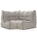 Link Corner - Eco Weave