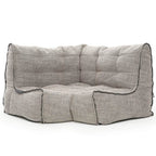 Link Corner - Eco Weave