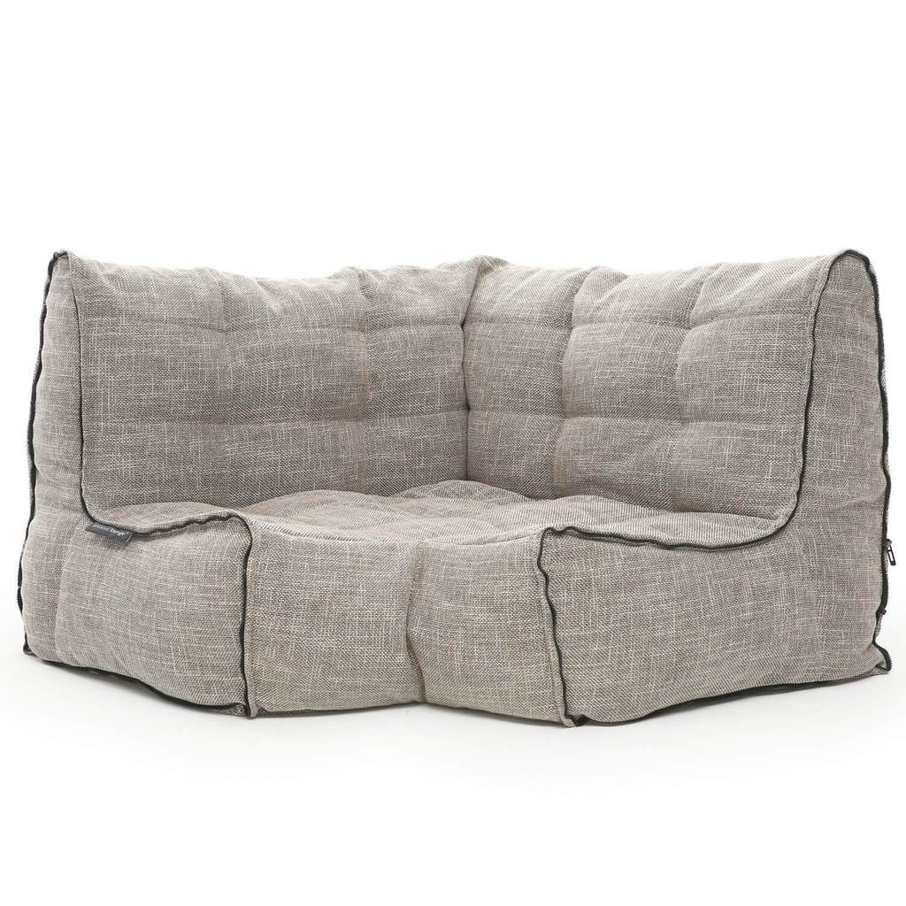 Link Corner - Eco Weave