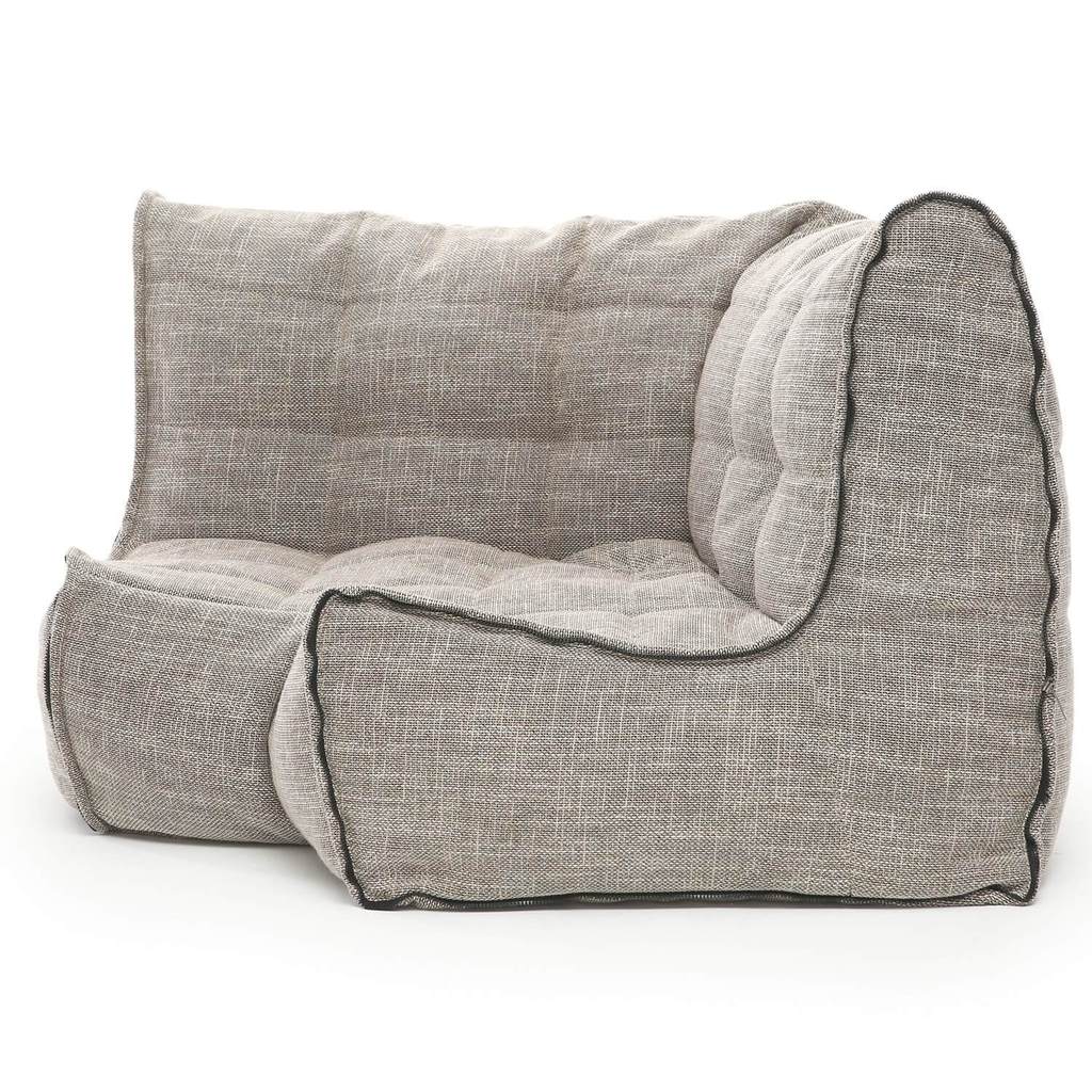 Link Corner - Eco Weave