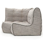 Link Corner - Eco Weave