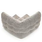 Link Corner - Eco Weave