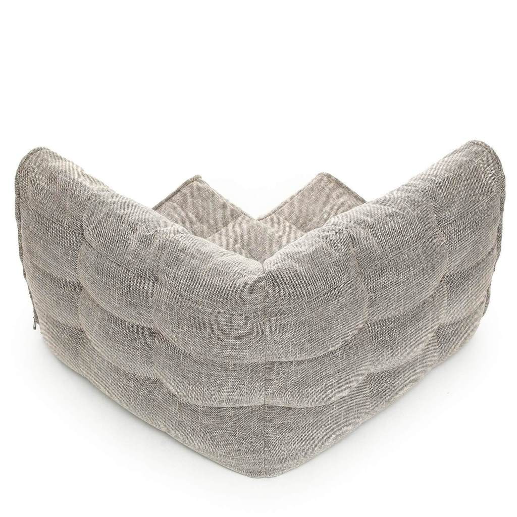 Link Corner - Eco Weave