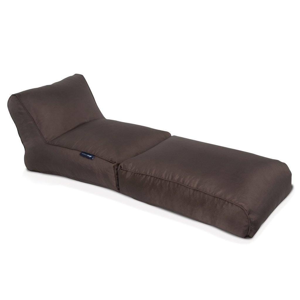 CONVERSION Lounger - Mud Cake Chocolate