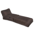 CONVERSION Lounger - Mud Cake Chocolate