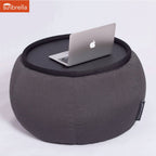 VERSA Table - Black Rock (Sunbrella)
