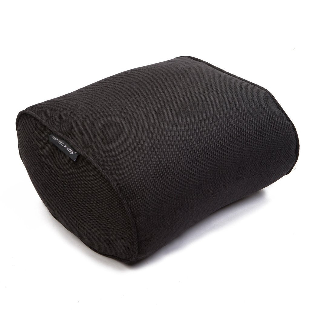 OTTOMAN - Black Sapphire