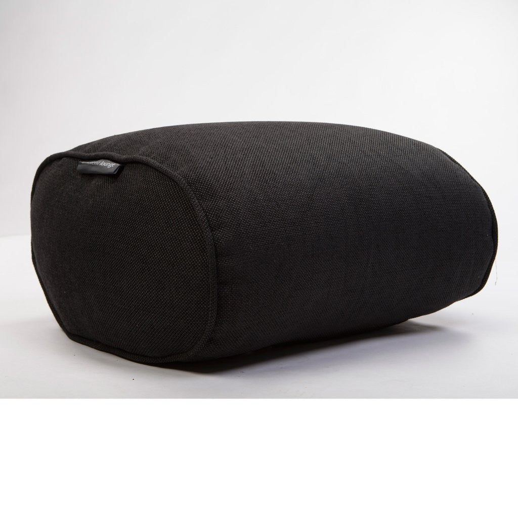 OTTOMAN - Black Sapphire