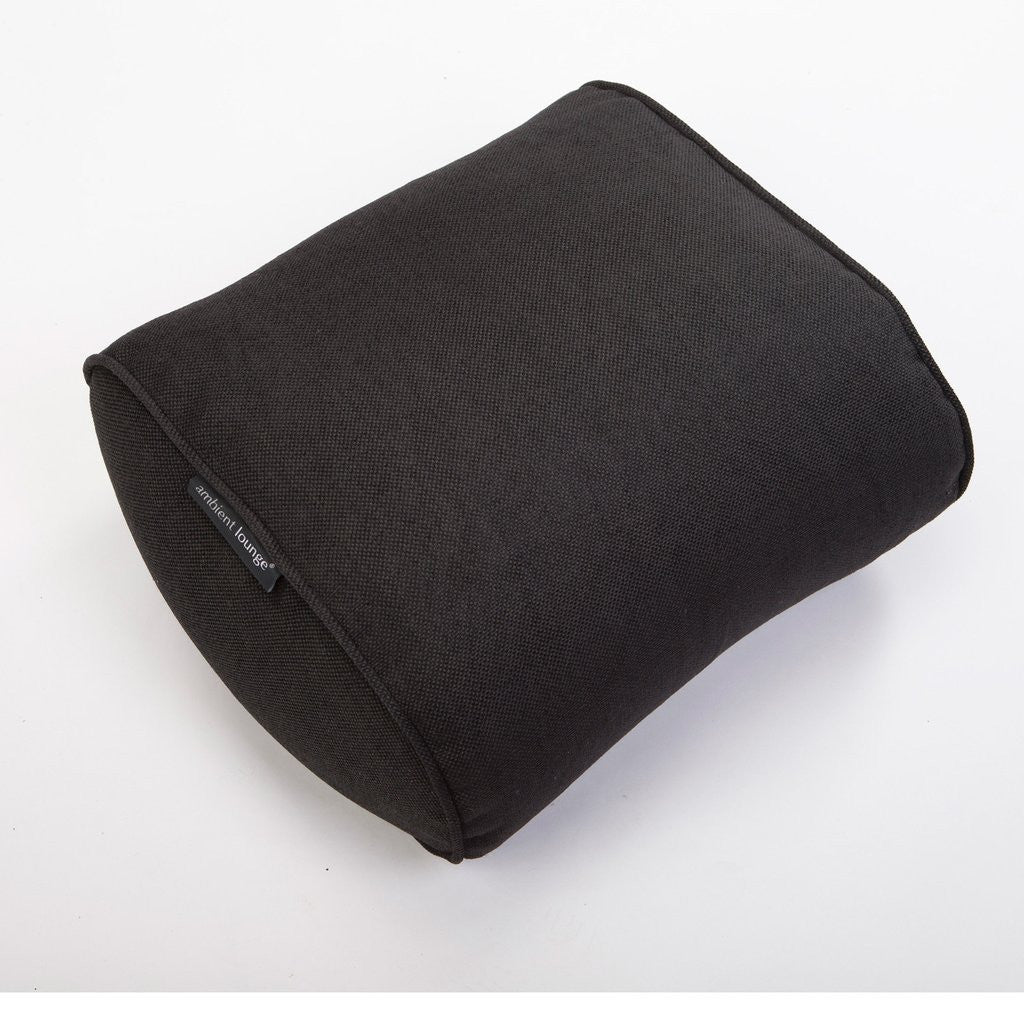 OTTOMAN - Black Sapphire