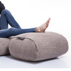 OTTOMAN - Eco Weave