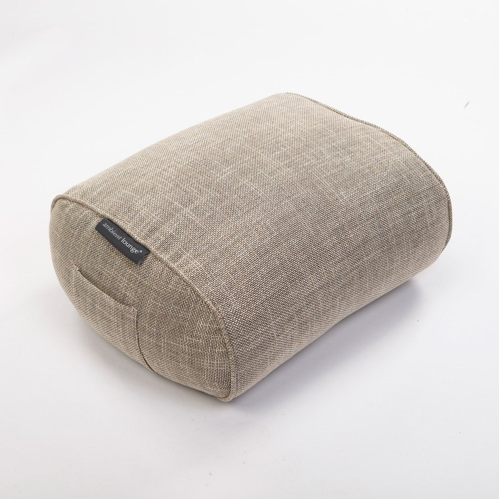 OTTOMAN - Eco Weave