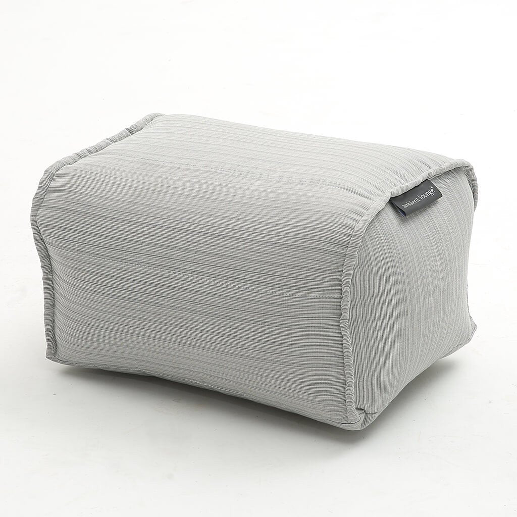OTTOMAN - Silverline