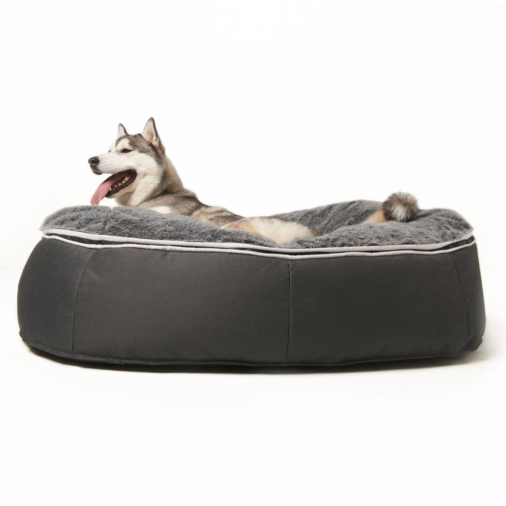 Cama Grande de Lujo para Perro (Original)