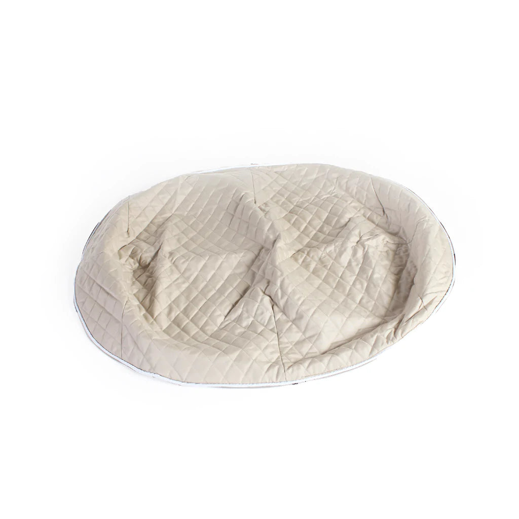 Cubierta Premium ThermoQuilt para Cama de Mascota Pequeña