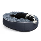 Conjunto de Cama Grande para Perros (Original) y ThermoCool Mat L