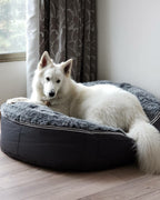 Cama Grande de Lujo para Perro (Original)