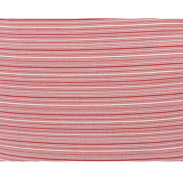 EVOLUTION Sofa - Raspberry Polo