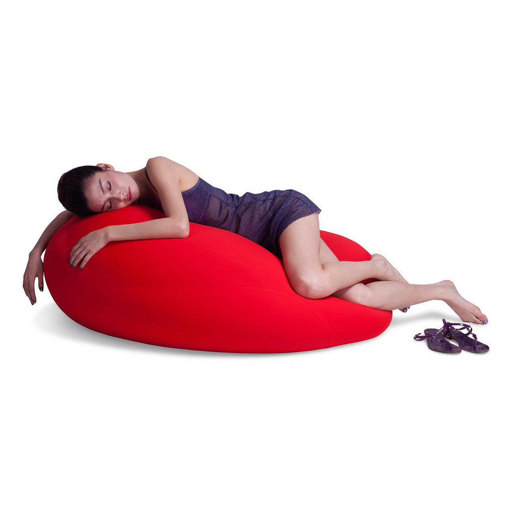 SPACE POD - Roulette Red