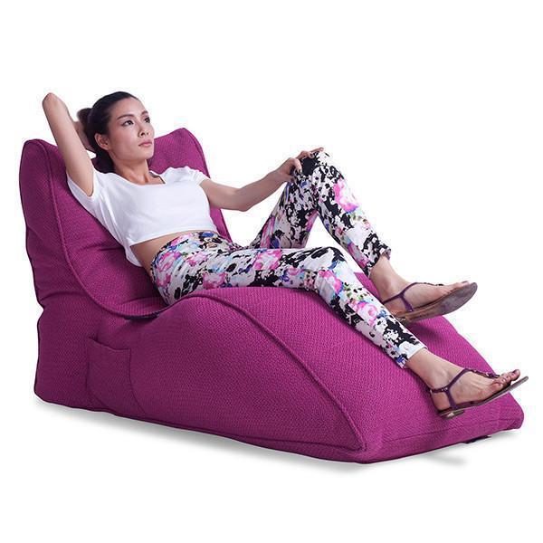 Avatar Lounger - Sakura Pink