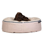 Cubierta Premium ThermoQuilt para Cama de Perro Mediana