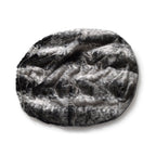 Cubierta Deluxe para Cama de Perro Grande (Wild Animal)