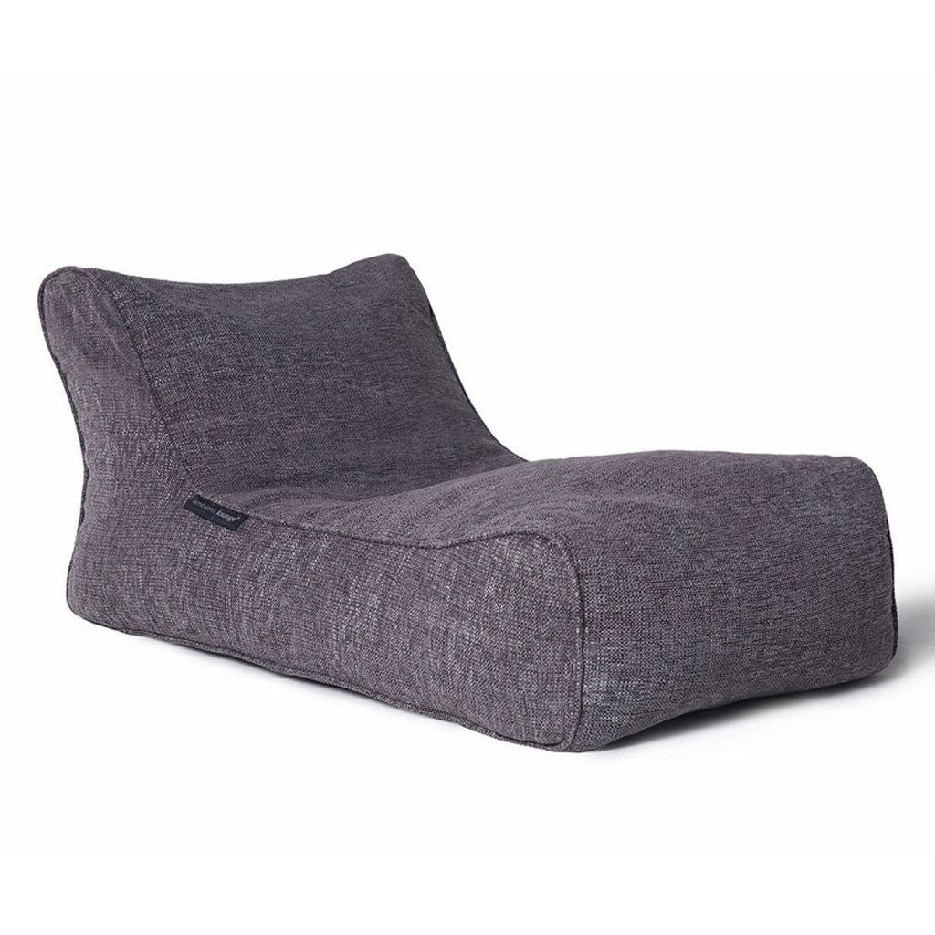 Studio Lounger - Luscious Grey