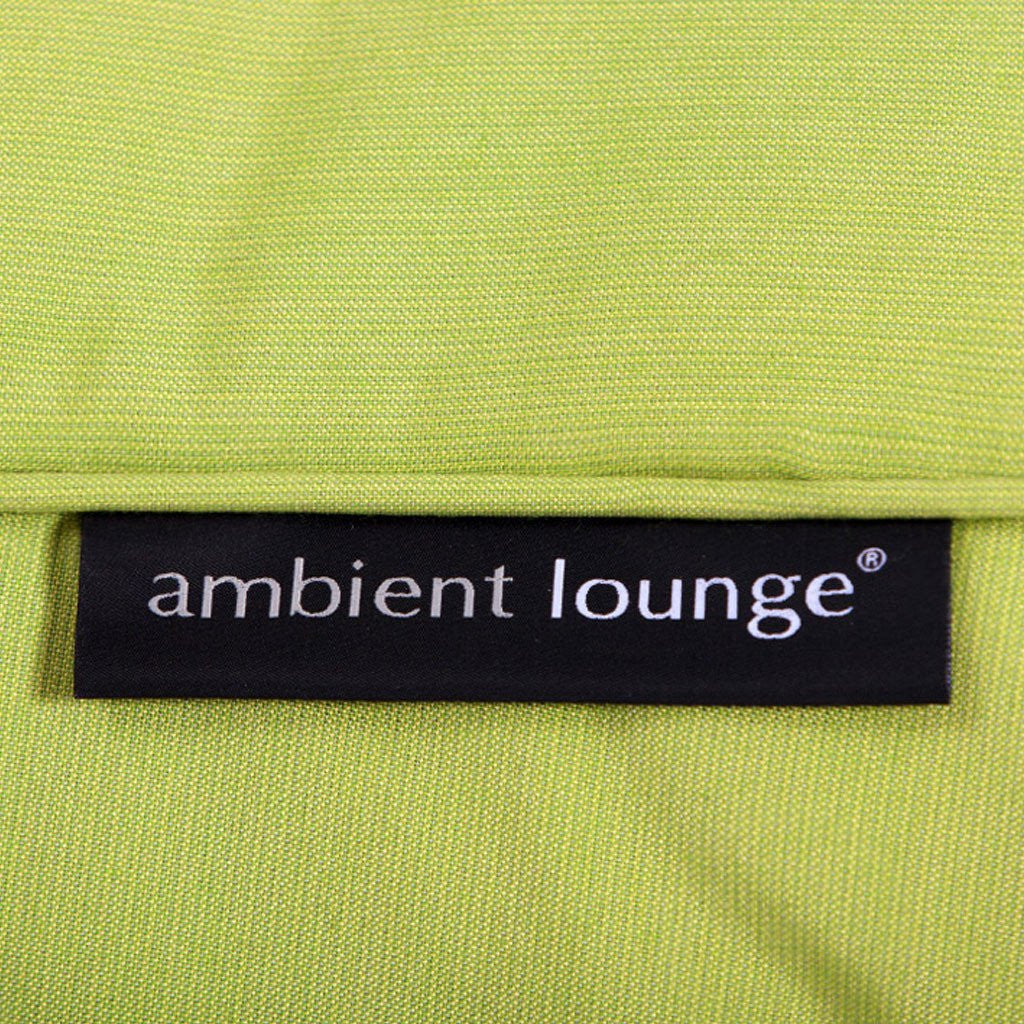 AVATAR Lounger - Limespa (Sunbrella)